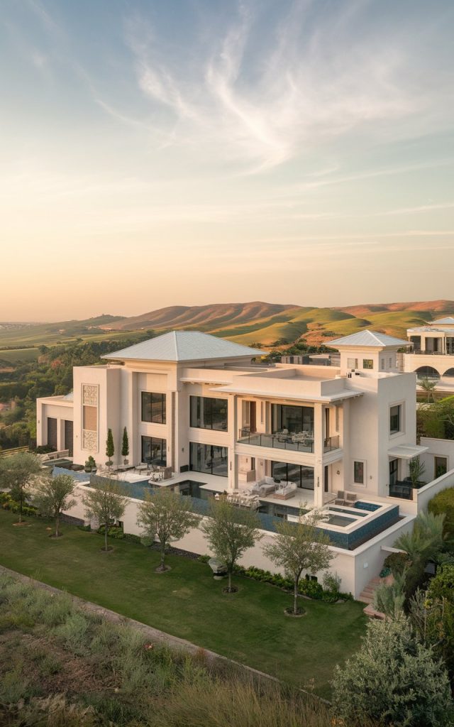 Best Villa renovation in Dubai Hills via Favoritehome
