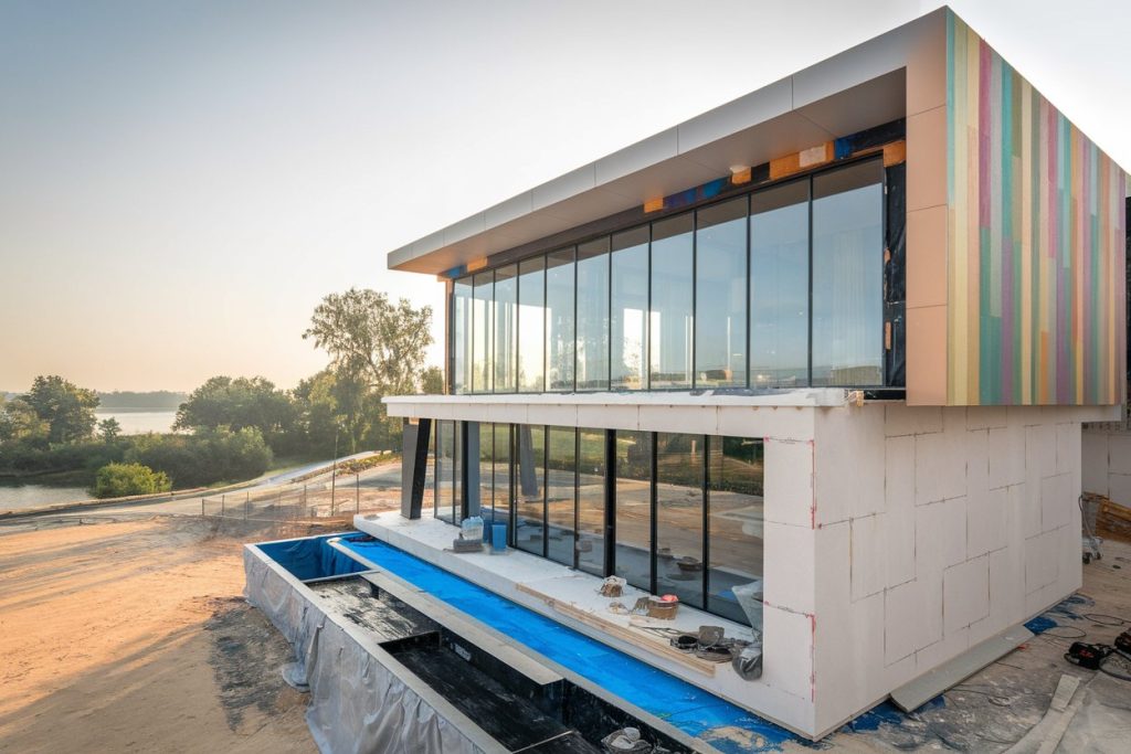 Villa Renovation and Mending Homes in Al Barsha
