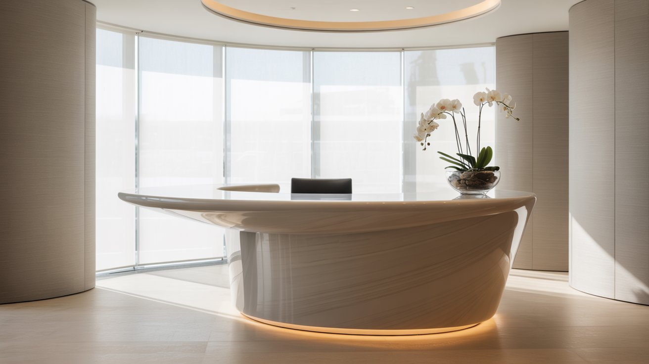 Inside the Collaboration: How Dubai’s Best Commercial Interior Design Companies Work with Architects and Contractors