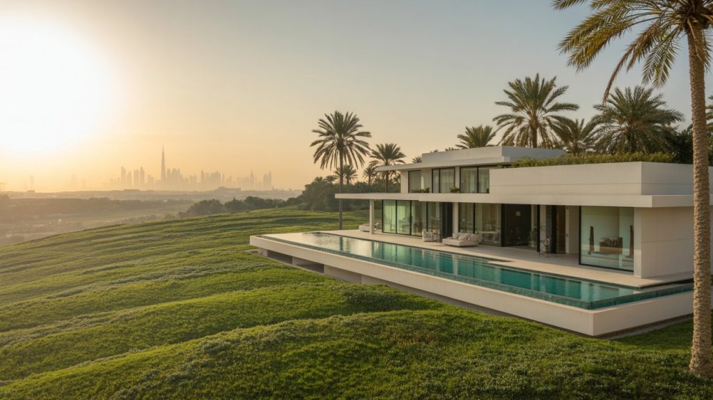 Meadows Villa Renovation Without Rebuilding – Add Space & Luxury