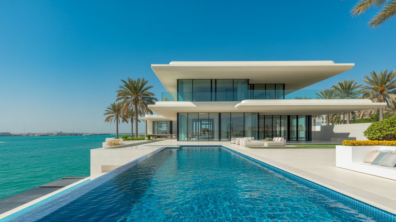 Build Your Dream Villa in Dubai from 1.2M AED