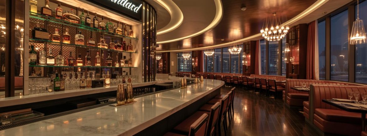Restaurant Renovation vs. Full Redesign: What’s Best for Your Dubai Restaurant Nowadays?