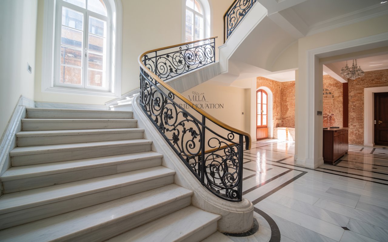 Top Villa Modification Contractors Dubai | +971555339596 Favoritehome