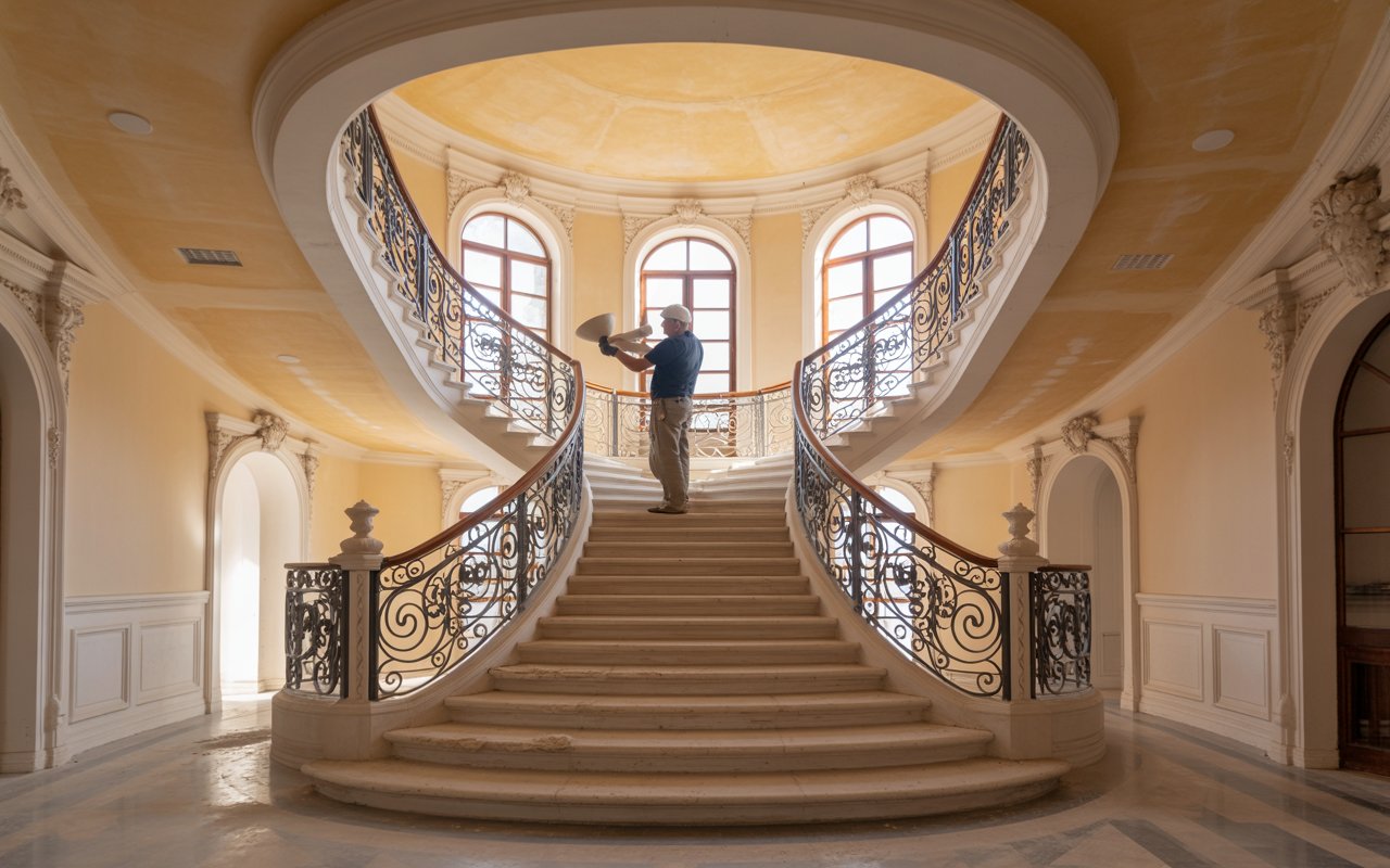 Your Complete Guide to Villa Renovation Costs and Timelines in Dubai