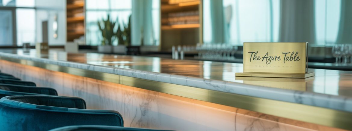 The Secret to Flawless Restaurant Fitouts in Dubai: Our Insider Approach