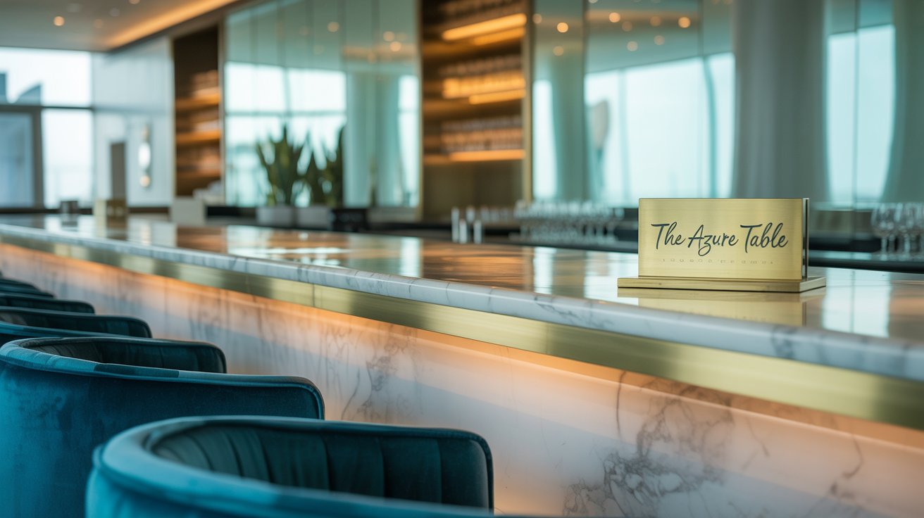 The Secret to Flawless Restaurant Fitouts in Dubai: Our Insider Approach