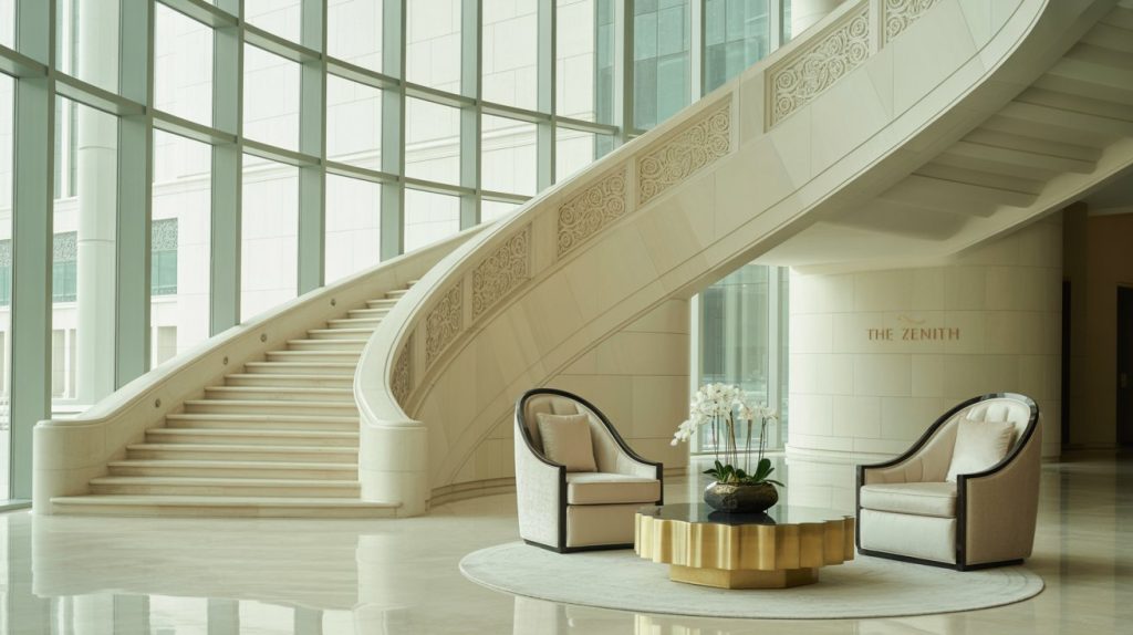 Our Process: From Interior Concept to Fit-Out Execution in Dubai