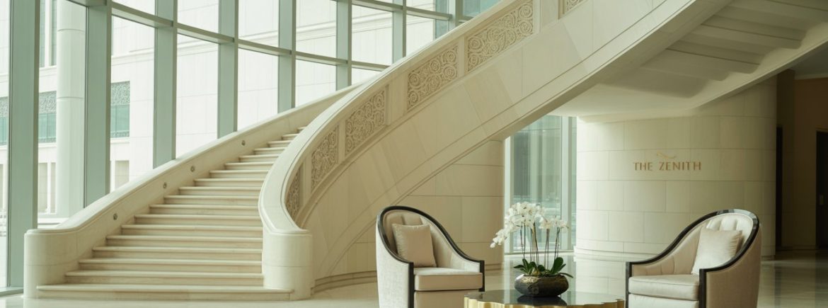 Our Process: From Interior Concept to Fit-Out Execution in Dubai