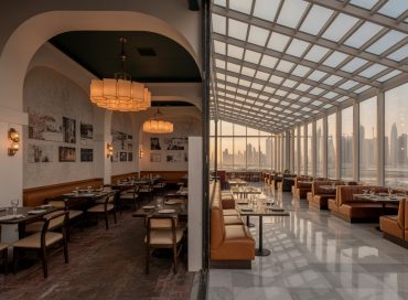 Restaurant Renovation vs. New Fit-Out in Dubai: The Complete Guide for 2026