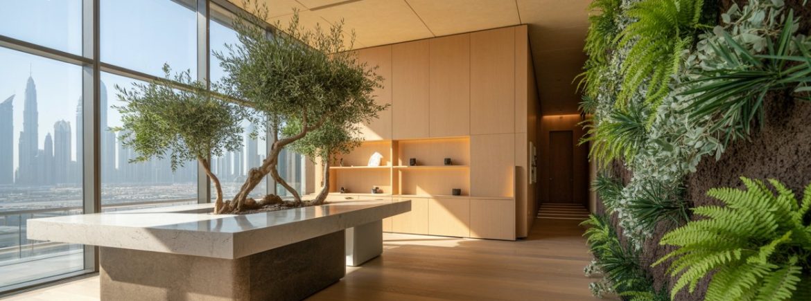 10 Key Elements Every Modern Commercial Interior in Dubai Needs in 2026