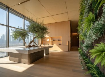 10 Key Elements Every Modern Commercial Interior in Dubai Needs in 2026