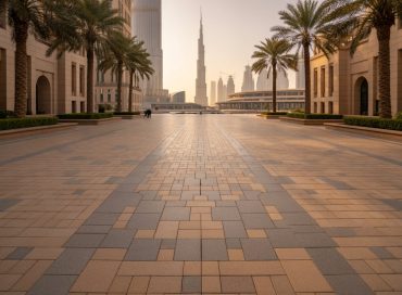 The Role of Pavers in Modern Construction and Outdoor Design