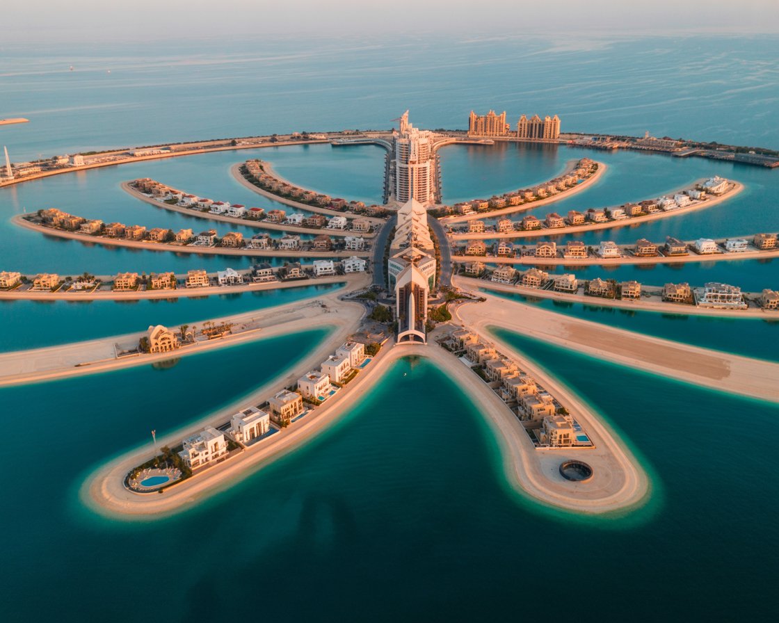 Palm Jumeirah Villa Renovations: Balancing Luxury with Coastal Climate Challenges