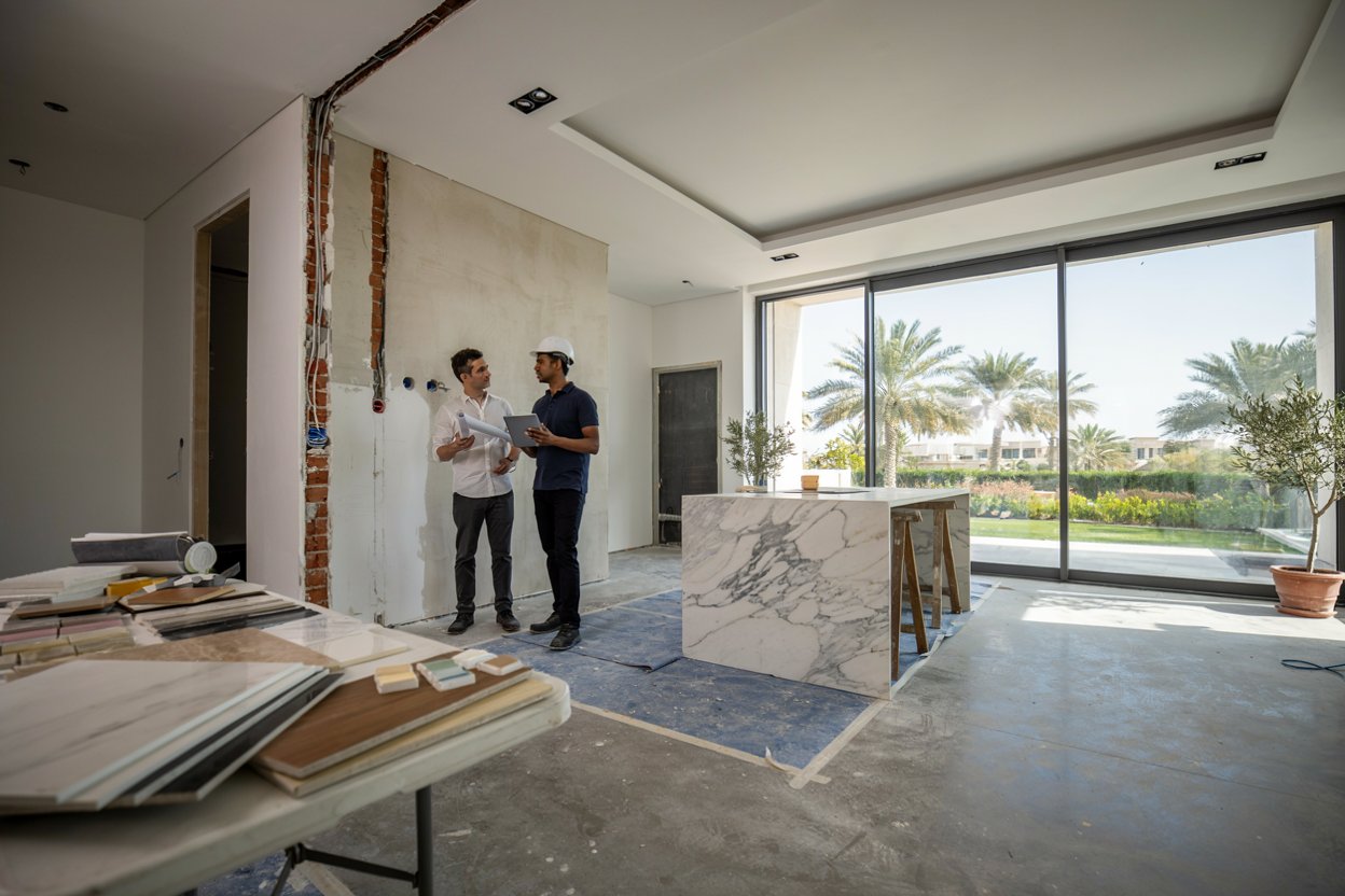 How to Renovate a Villa in Dubai Hills Without Losing 3 Months to Approvals